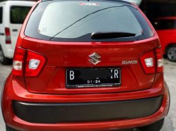 Banten, jual mobil Suzuki Ignis GX 2019 dengan harga terjangkau 2