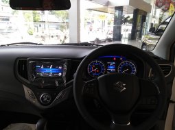 Promo Suzuki New Baleno murah 9