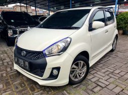 Jual Daihatsu Sirion 2015 harga murah di Jawa Tengah 10