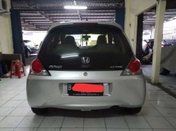 Jual mobil bekas murah Honda Brio S 2012 di DKI Jakarta 5