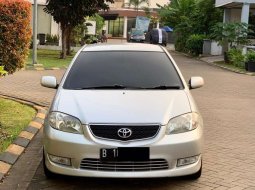 Jual Toyota Vios G 2003 harga murah di Jawa Barat 5
