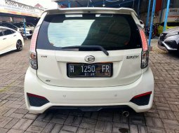 Jual Daihatsu Sirion 2015 harga murah di Jawa Tengah 7