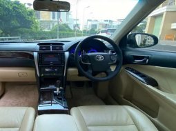 Jual Toyota Camry 2.5 V 2015 harga murah di Banten 7