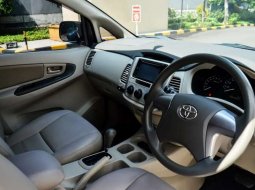 Jual mobil Toyota Kijang Innova G Luxury 2014 bekas, DKI Jakarta 9