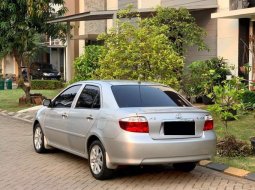 Jual Toyota Vios G 2003 harga murah di Jawa Barat 4