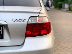 Jual Toyota Vios G 2003 harga murah di Jawa Barat 8