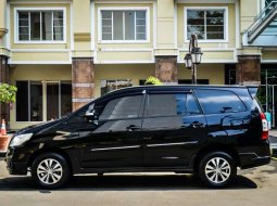 Jual mobil Toyota Kijang Innova G Luxury 2014 bekas, DKI Jakarta 7