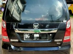 Dijual mobil bekas Suzuki Karimun Wagon R GL, Sumatra Selatan  5