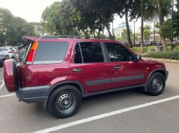 Jual mobil bekas murah Honda CR-V 2 2000 di DKI Jakarta 9