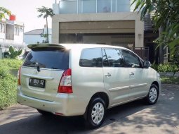 Mobil Toyota Kijang Innova 2011 G dijual, Jawa Barat 3