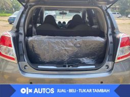 Mobil Datsun GO+ 2016 Panca dijual, DKI Jakarta 3