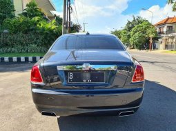 Jual mobil bekas murah Rolls-Royce Ghost 2012 di Jawa Timur 9
