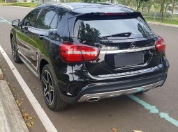 Jual mobil bekas murah Mercedes-Benz AMG 2018 di DKI Jakarta 9