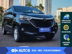 DKI Jakarta, jual mobil Toyota Avanza G 2017 dengan harga terjangkau 8
