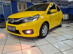 Mobil Honda Brio 2019 E CVT dijual, DKI Jakarta 2