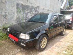 Jual mobil bekas murah Toyota Starlet 1987 di DKI Jakarta 2