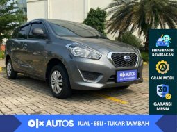 Mobil Datsun GO+ 2016 Panca dijual, DKI Jakarta 9