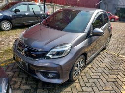 Honda Brio RS 2017 2