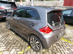 Honda Brio RS 2017 3