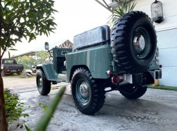 Hardtop FJ40 1970 4