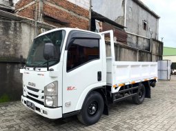 STNK1TAHUNbanBARU,MURAH CDE Isuzu Elf Engkel NLR55TX Bak Besi 2019 CDE 3