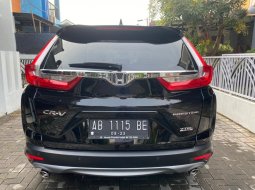 CRV Turbo 1.5 Prestige 2018 2