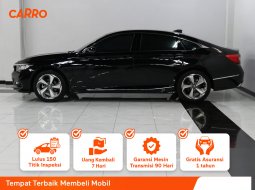 Honda Accord 1.5 EL Turbo AT 2020 Hitam 3