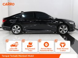 Honda Accord 1.5 EL Turbo AT 2020 Hitam 6