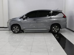 Mitsubishi Xpander Sport AT 2019 Abu abu 3