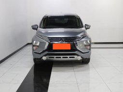 Mitsubishi Xpander Sport AT 2019 Abu abu 2