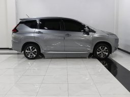 Mitsubishi Xpander Sport AT 2019 Abu abu 6