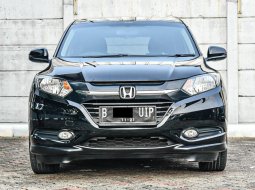 Honda HR-V E 2016 Hitam 5