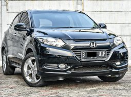 Honda HR-V E 2016 Hitam 6