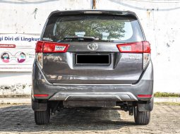 Toyota Kijang Innova G Lux M/T Diesel 2018 2
