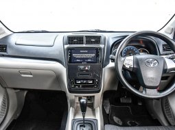 Toyota Avanza G 2019 Hitam 2