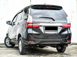 Toyota Avanza G 2019 Hitam 5