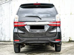 Toyota Avanza G 2019 Hitam 4