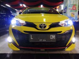 Jual Toyota Yaris S 2019 harga murah di Jawa Timur 2