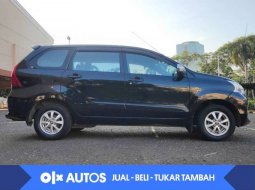 DKI Jakarta, jual mobil Toyota Avanza G 2017 dengan harga terjangkau 7