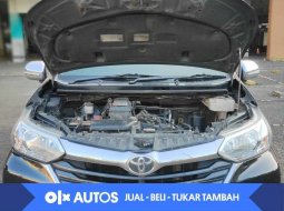 DKI Jakarta, jual mobil Toyota Avanza G 2017 dengan harga terjangkau 15