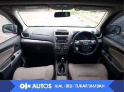 DKI Jakarta, jual mobil Toyota Avanza G 2017 dengan harga terjangkau 10