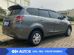 Mobil Datsun GO+ 2016 Panca dijual, DKI Jakarta 15