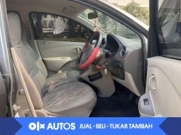 Mobil Datsun GO+ 2016 Panca dijual, DKI Jakarta 6