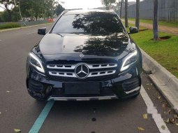 Jual mobil bekas murah Mercedes-Benz AMG 2018 di DKI Jakarta 7