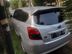 Datsun GO+ 2014 Jawa Barat dijual dengan harga termurah 3
