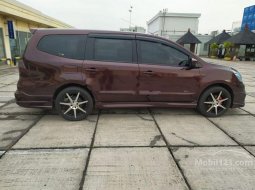 Jual cepat Nissan Grand Livina XV 2015 di DKI Jakarta 5