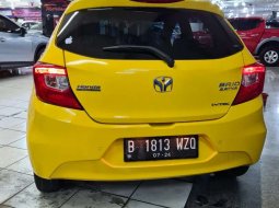 Mobil Honda Brio 2019 E CVT dijual, DKI Jakarta 5