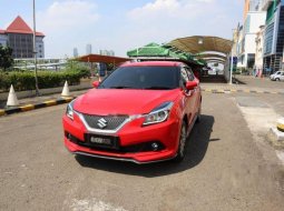 DKI Jakarta, jual mobil Suzuki Baleno AT 2019 dengan harga terjangkau 5