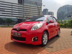 Jual cepat Toyota Yaris E 2012 di DKI Jakarta 5