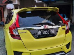 Mobil Honda Jazz 2016 RS terbaik di Jawa Tengah 3